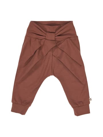 müsli Babyhose in Root