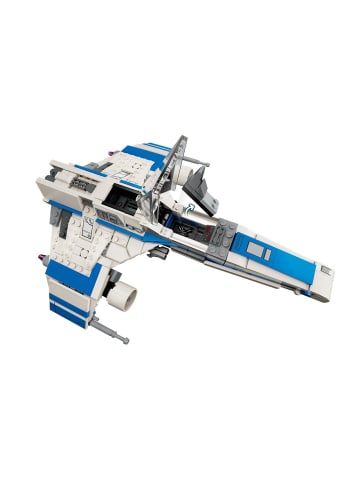 LEGO Star Wars 75364 New Republic E-Wing™ vs. Shin Hatis Starfighter™