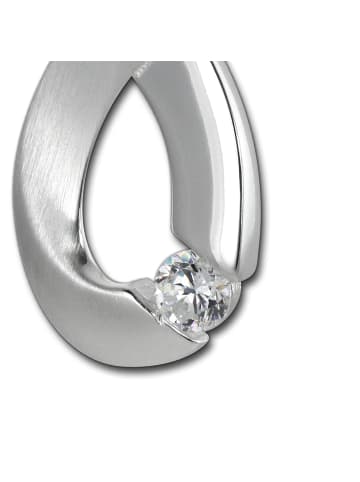 SilberDream Anhänger Silber 925 Sterling Silber Kettenanhänger
