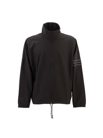 adidas Sweatjacke Neuclassic Track Top Herren in Schwarz