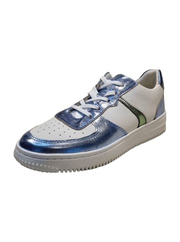 RICHTER Sneaker Low in Bunt