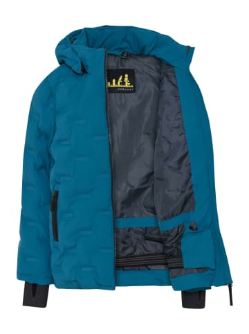 LEGO wear Winterjacke LWJIPE 706 in blue