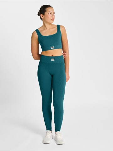 Hummel Bh Hmlpulse Damen in BALSAM