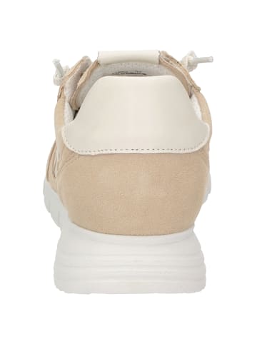 Sioux Sneaker Mokrunner-D-021 in beige