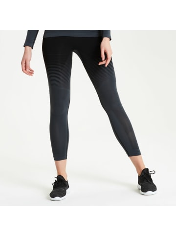 Dare 2b Funktionsleggings In The Zone in Blk Gradient