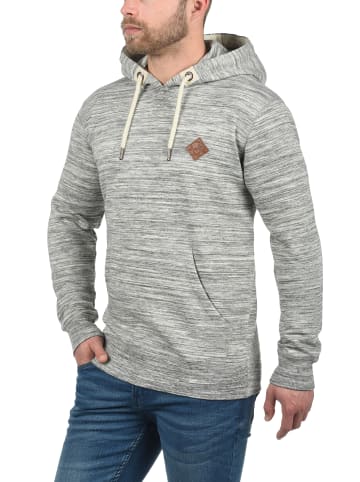 !SOLID Hoodie SDKevin in Grau