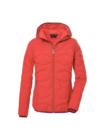 G.I.G.A. DX by KILLTEC Steppjacke GW 21 in Orange502