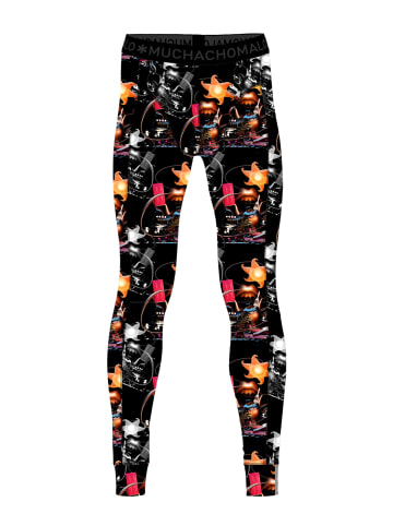 Muchachomalo Leggings in Multicolor