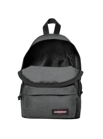Eastpak Eastpak Morius Backpack in Grau