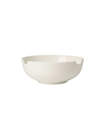 Villeroy & Boch Asia-Suppenschale Soup Passion in Weiß 1,4 l in weiß