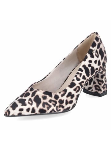 Tamaris Pumps in beige