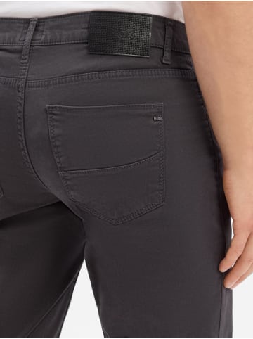 BRAX  Hose Cadiz in anthrazit