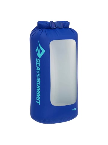 Sea to Summit Lightweight Dry Bag View 8L - Packsack (surf the web) in surf the web