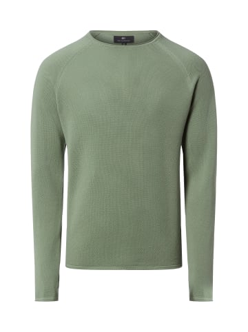 Nils Sundström Pullover in lind - 0002