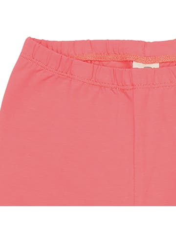 Walkiddy Leggings Sun Kissed Pink-3/4 Leggings