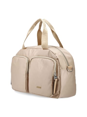 PICARD Legere Shopper Tasche 33 cm in sand