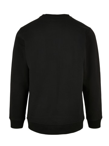 F4NT4STIC Basic Sweatshirt Tom und Jerry Summer Shark in schwarz