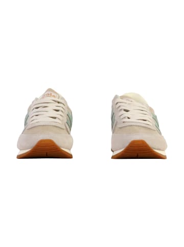 Gola Sneaker aus Leder Daytona Blaze Grün