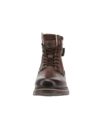 Dockers by Gerli Boots 1GL102-140 in Braun