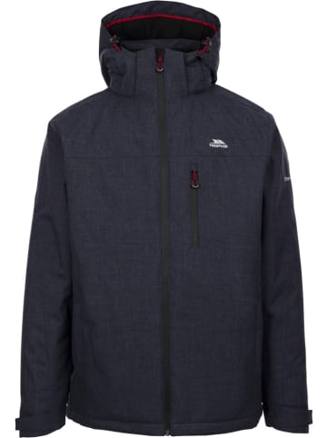 Trespass Regenjacke "Fyfinn Jacket" in Blau