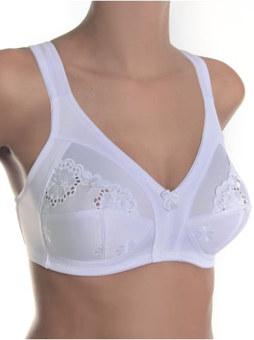 Sassa 2er Pack Soft-BH in weiss