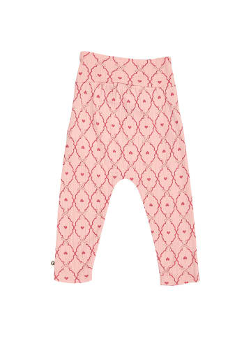 müsli Babyhose 1535130600 XT in rosa/pink