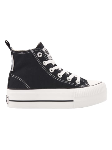 British Knights Sneaker Kaya mid in schwarz