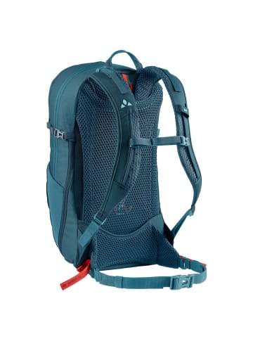 Vaude Wizard 18+4 - Wanderrucksack 50 cm (redeva) in blue sapphire