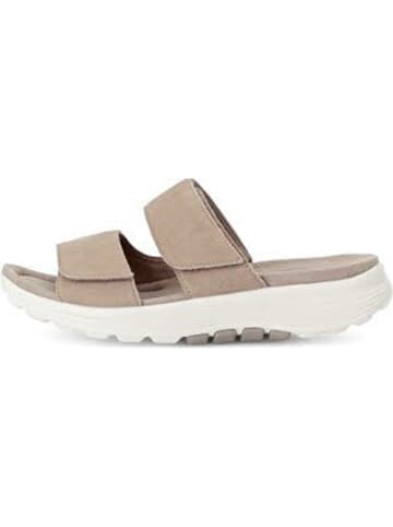 rollingsoft Pantolette in grau