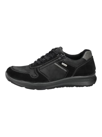 Imac Sneaker in Schwarz/Grau