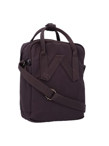 FJÄLLRÄVEN Kanken Sling Sling Bag 20 cm blackberry