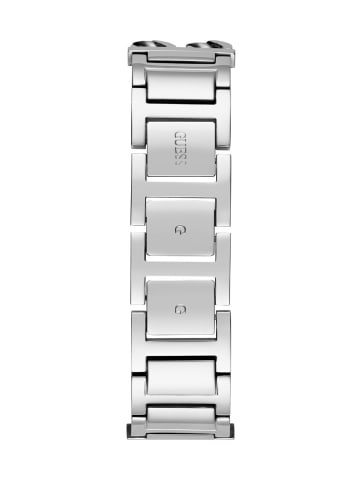 Guess Quarzuhr GW0668L1 in Silber