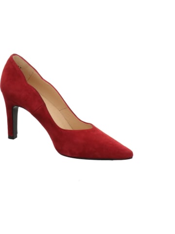 PETER KAISER Pumps in rot