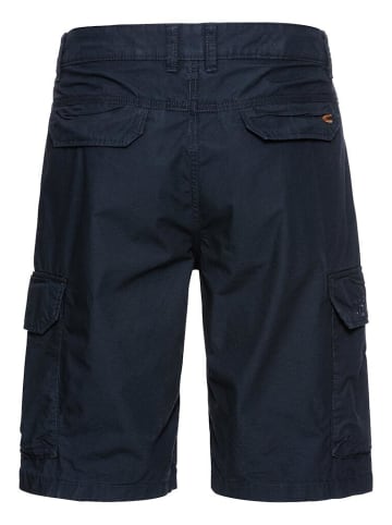 Camel Active Short in night blue