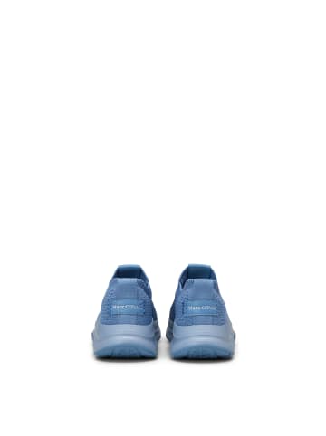 Marc O'Polo Strick-Sneaker Model Liv in Fall Sky