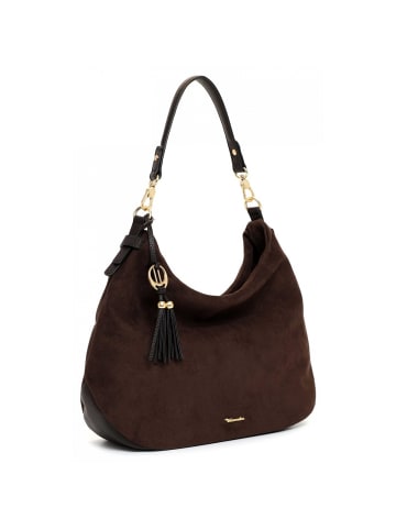 Tamaris Beuteltasche Mareike in Braun