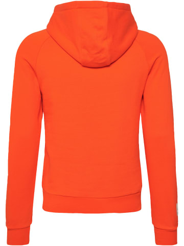 Hummel Hummel Kapuzenpullover Hmlgg12 Multisport Damen in CHERRY TOMATO