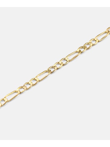 Vanlere Armband aus 375 Gelbgold