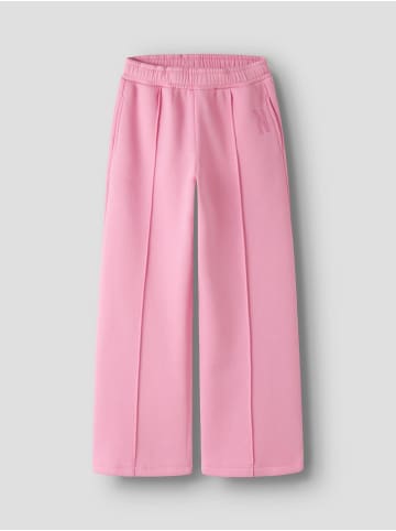 name it Jogginghose in Begonia Pink