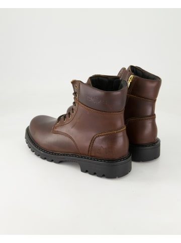 Canada Snow Winterstiefel in Braun