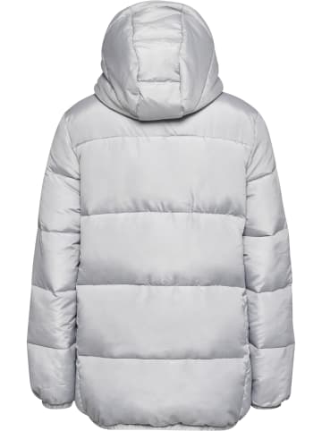 Hummel Reißverschluss Jacke Hmllgc Nicola Damen in HARBOR MIST