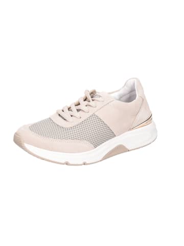Gabor Sneaker Low in türkis