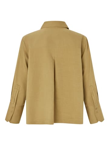 MASAI 3/4 Arm Shirt MaInareth in Fennel Seed