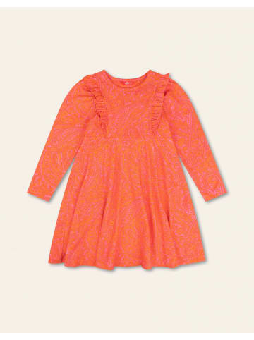 Oilily Kleid Daisly in Rosa