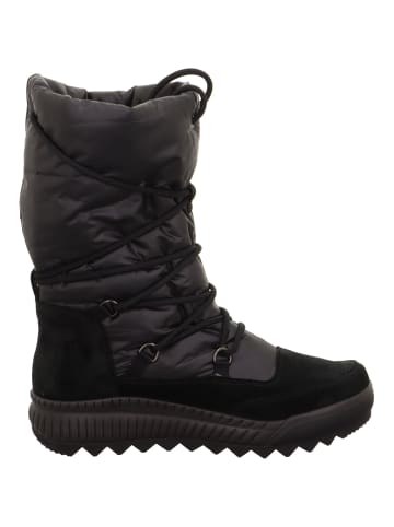 Legero Stiefel in Schwarz