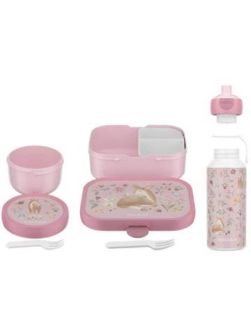 Mepal 3er Set Lunchset Campus in Fairy Garden