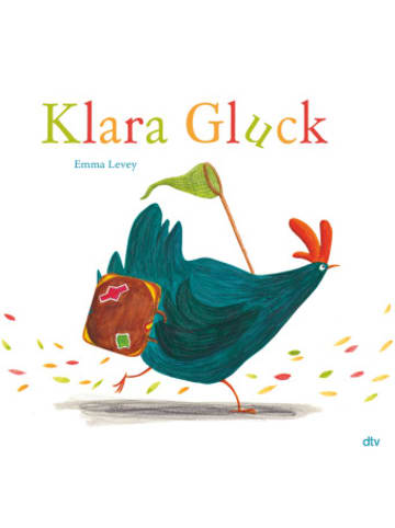 dtv Buch - Klara Gluck