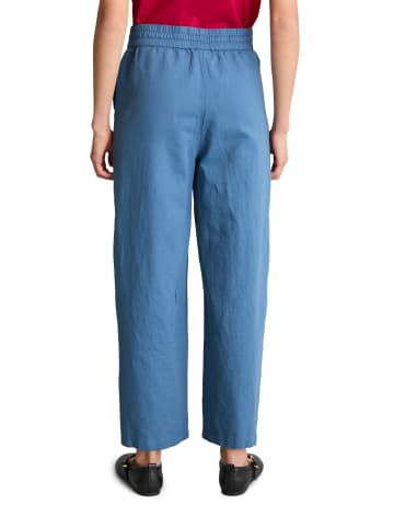 Marc O'Polo DENIM Pull-on-Pants regular in Endless Sea