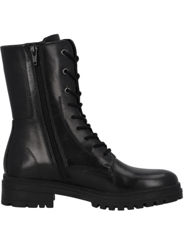 Palado Schnürstiefel Umefiel in Schwarz