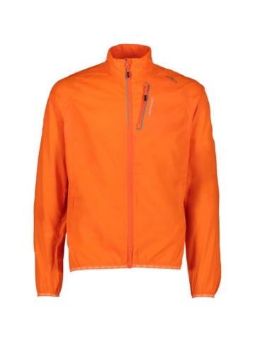 cmp Jacke Extralight in Orange